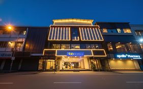 Fabhotel Spiro Grand - Nr Banashankari